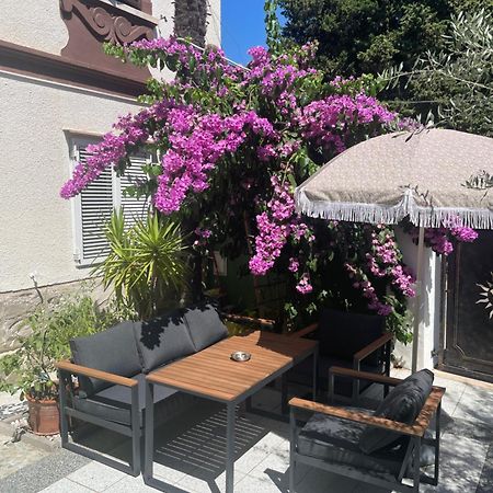 Apartment Vanda Portorož Kültér fotó