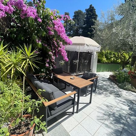 Apartment Vanda Portorož Kültér fotó