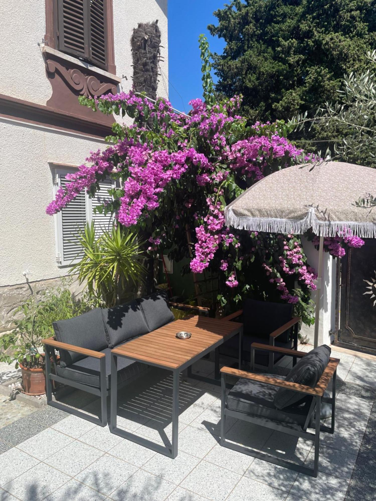Apartment Vanda Portorož Kültér fotó