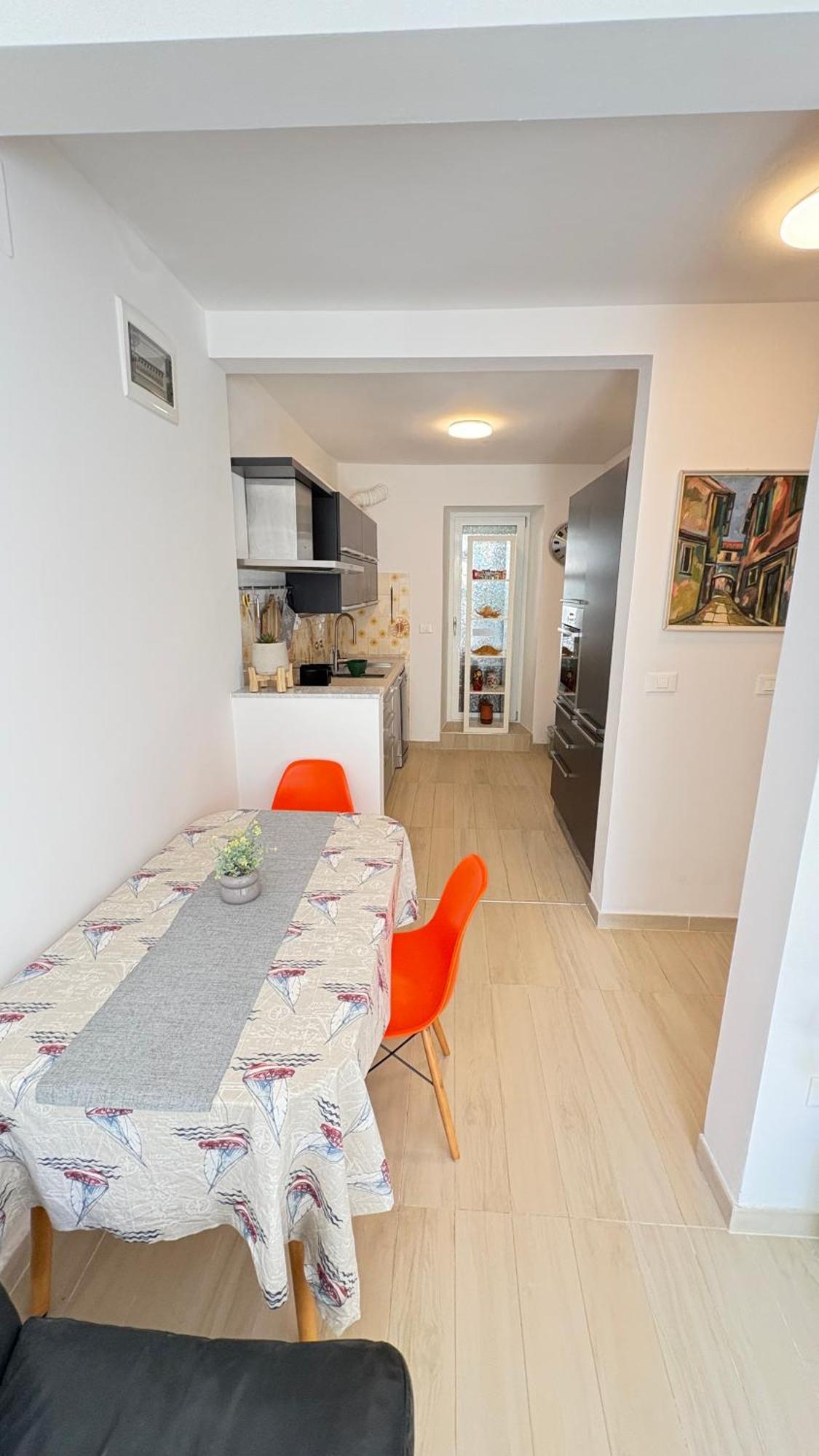 Apartment Vanda Portorož Kültér fotó