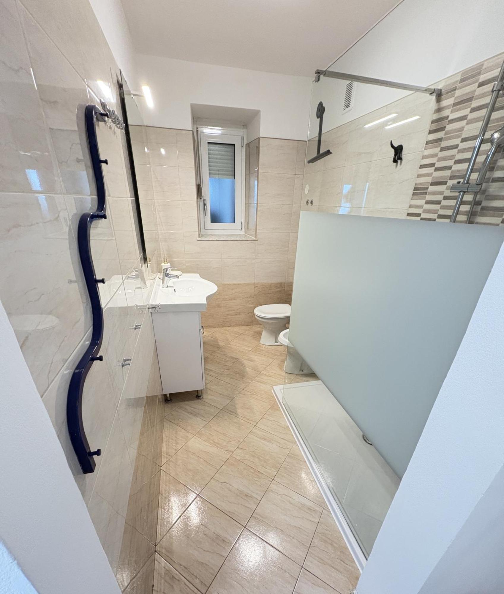 Apartment Vanda Portorož Kültér fotó